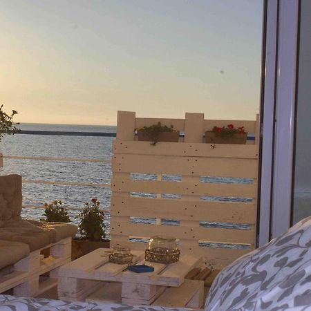 Sea view life Hotel Carini Exterior foto