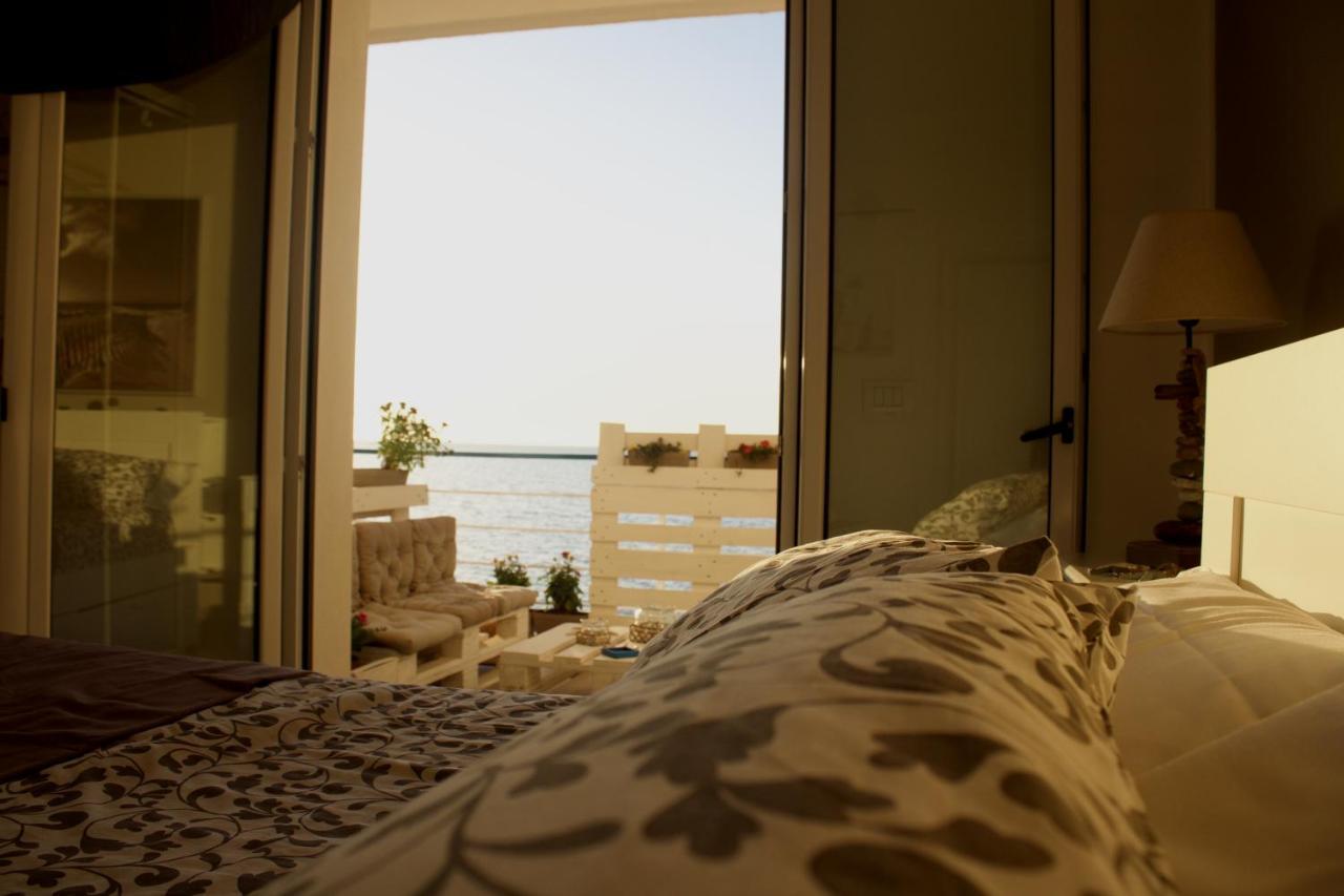 Sea view life Hotel Carini Exterior foto