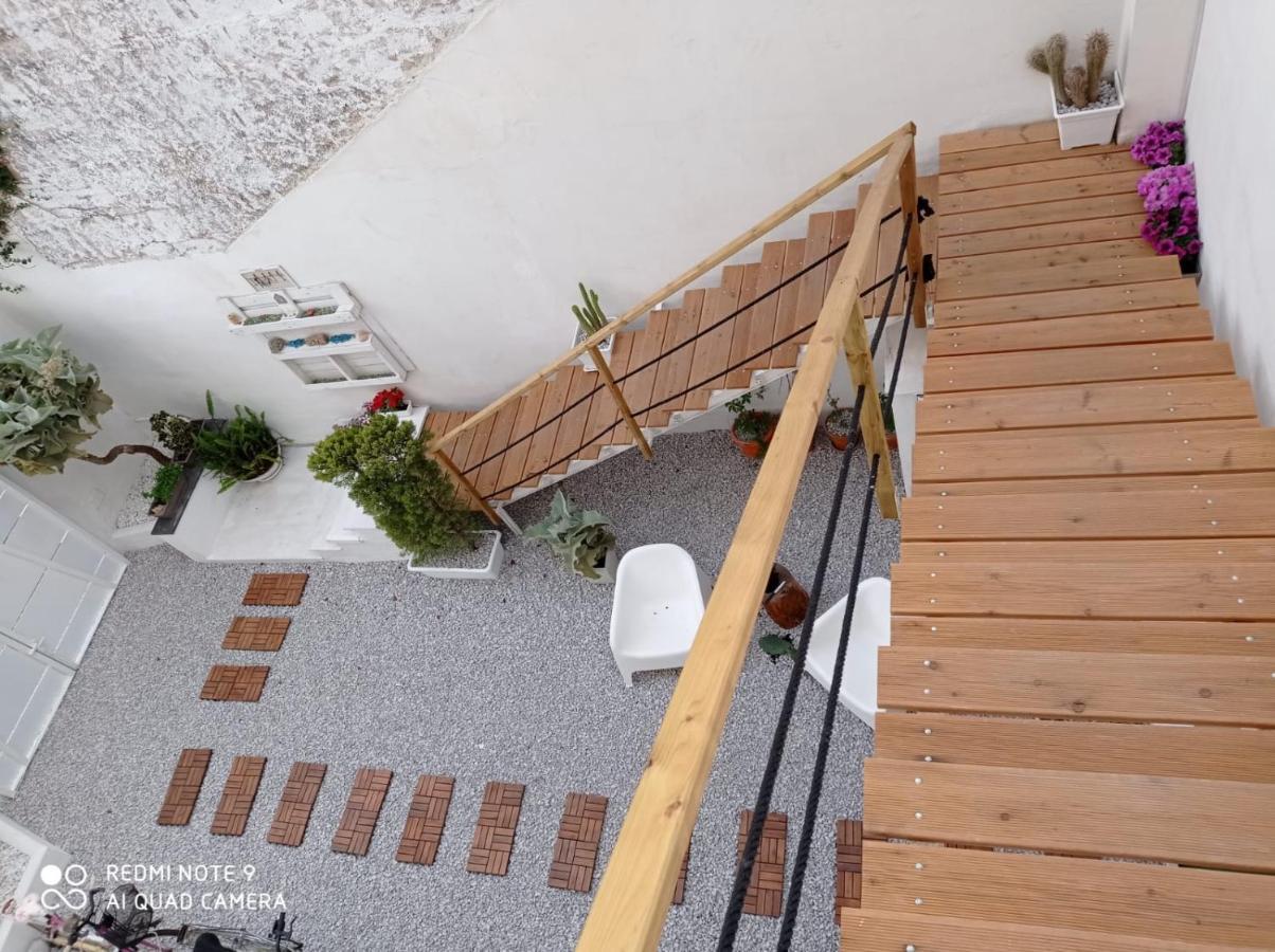 Sea view life Hotel Carini Exterior foto