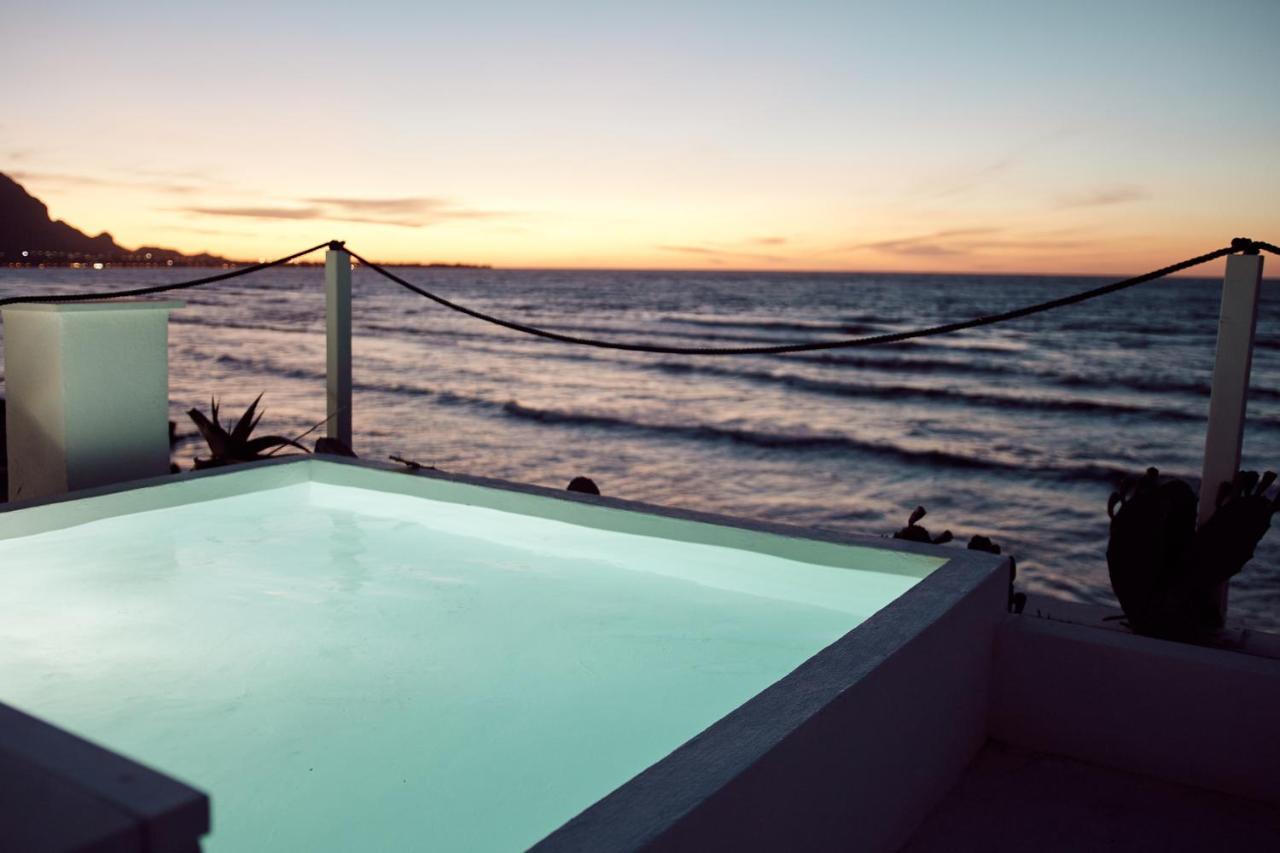 Sea view life Hotel Carini Exterior foto