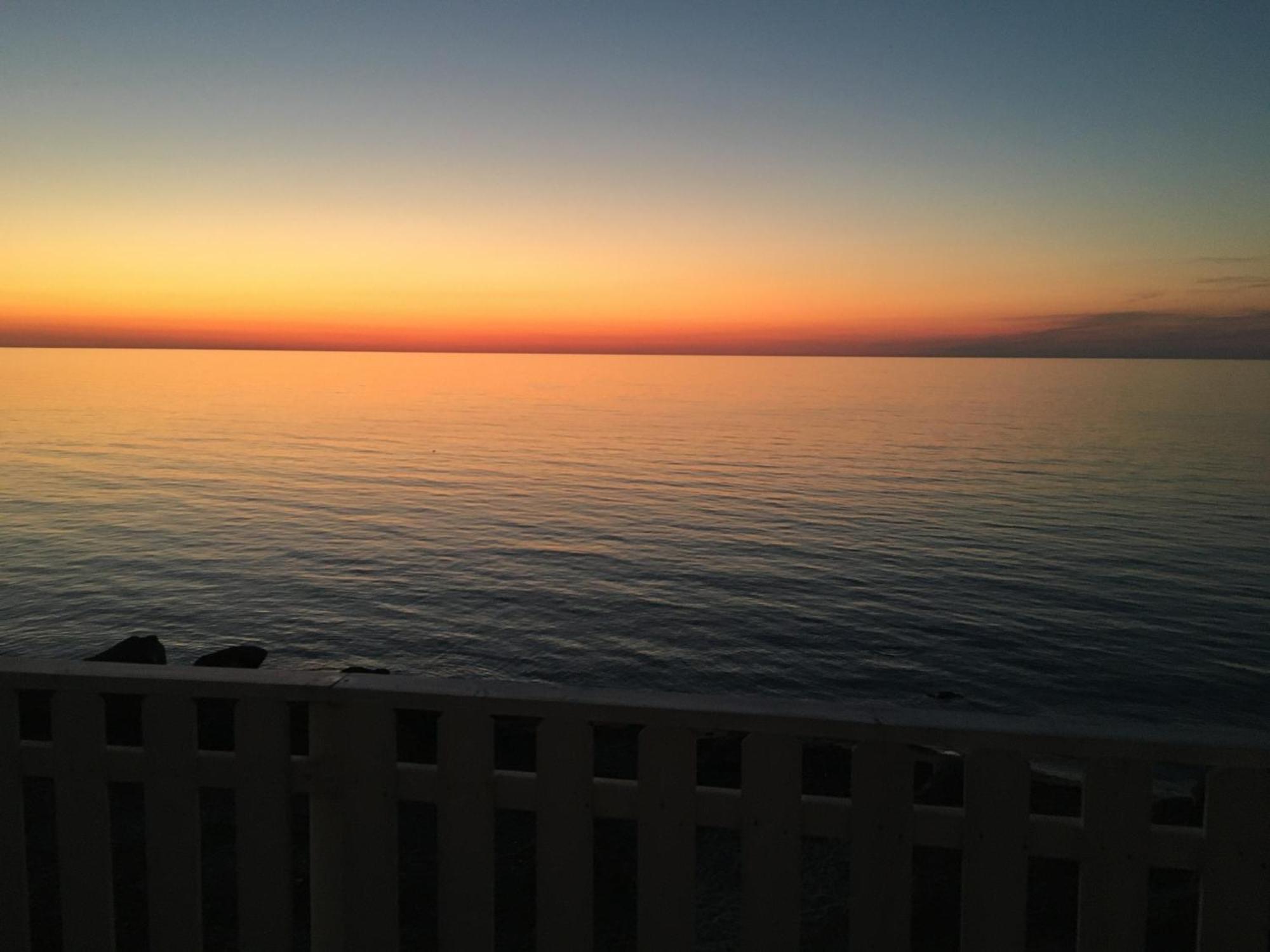 Sea view life Hotel Carini Exterior foto