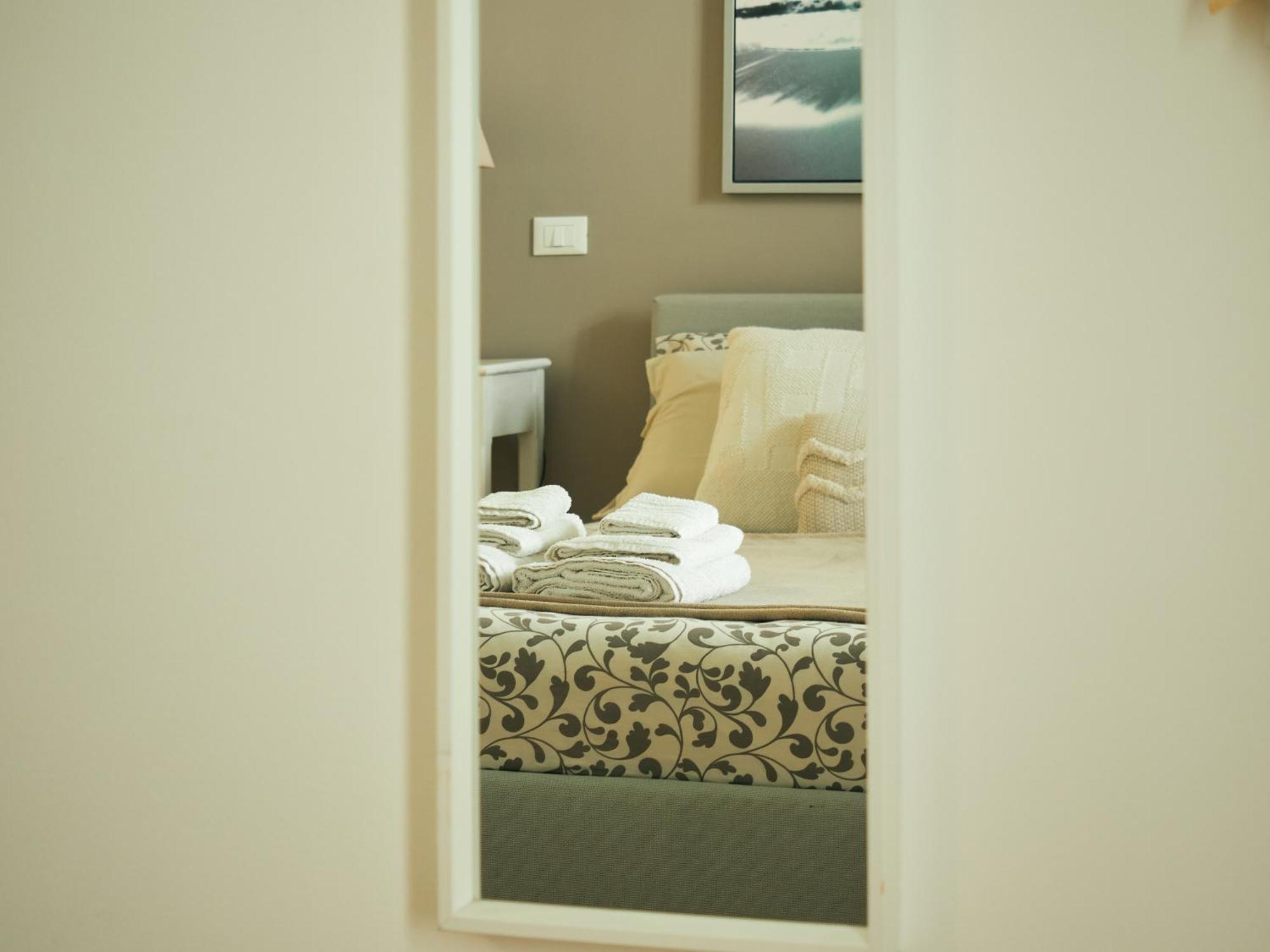 Sea view life Hotel Carini Exterior foto